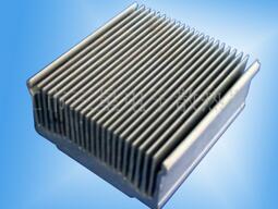 電子散熱器